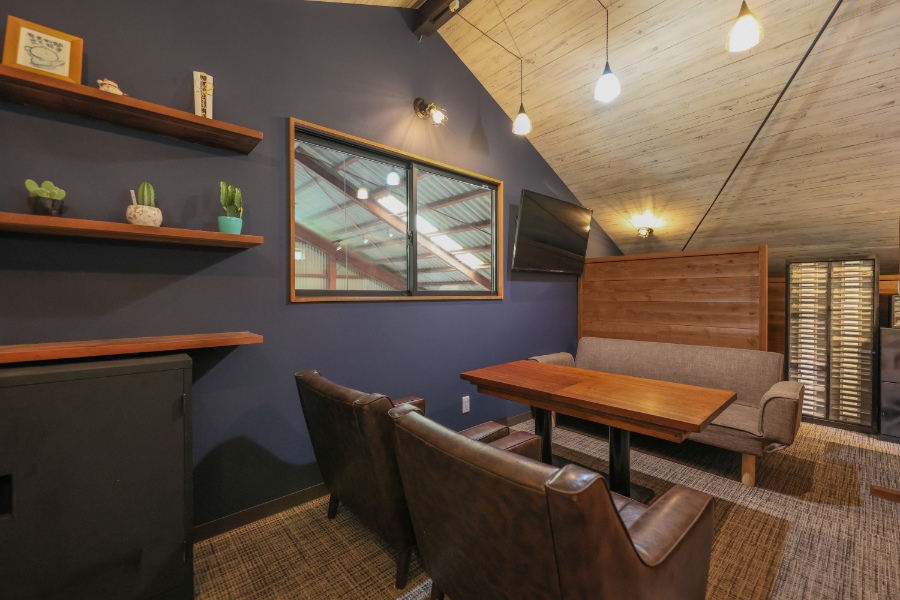 ショールームのご案内